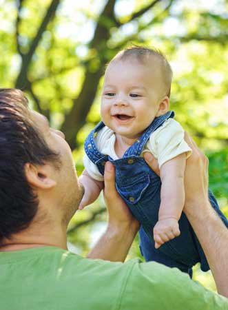 Creating a Family Donor Egg